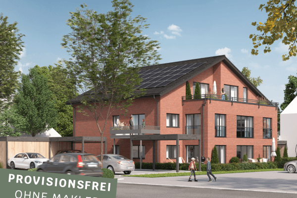 Prodej bytu 3+1 79 m², Hengtestr. 38, Coesfeld Prodej bytu 3+1 79 m², Hengtestr. 38, Coesfeld