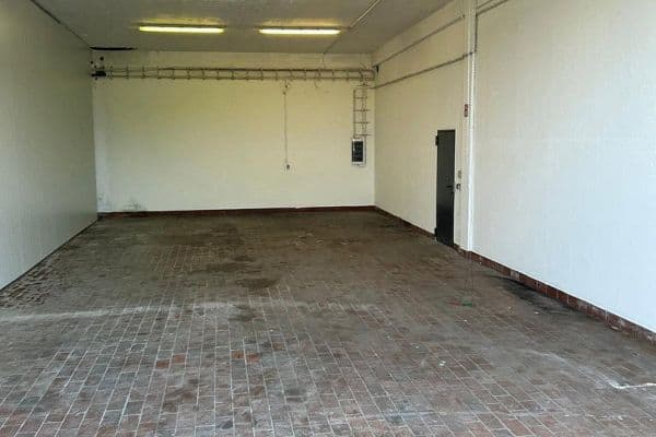 Pronájem nebytového prostoru 131 m², Iserlohn Pronájem nebytového prostoru 131 m², Iserlohn