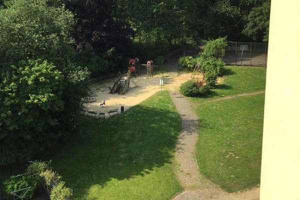 Pronájem bytu 3+1 73 m², Dr.-Wachler-Weg 37, Goslar Pronájem bytu 3+1 73 m², Dr.-Wachler-Weg 37, Goslar