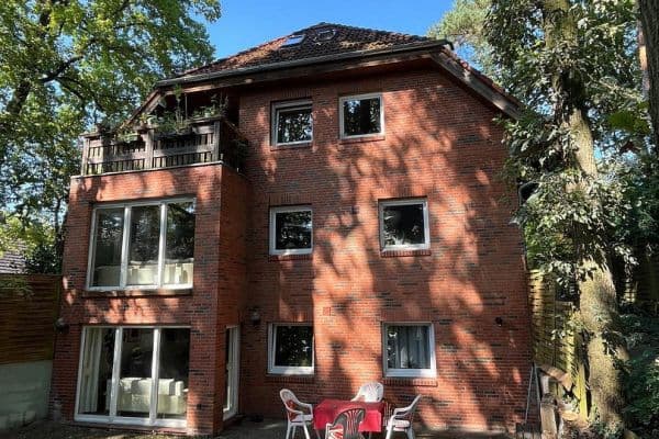 Prodej domu 269 m², pozemek 734 m², Glienicke/Nordbahn Prodej domu 269 m², pozemek 734 m², Glienicke/Nordbahn