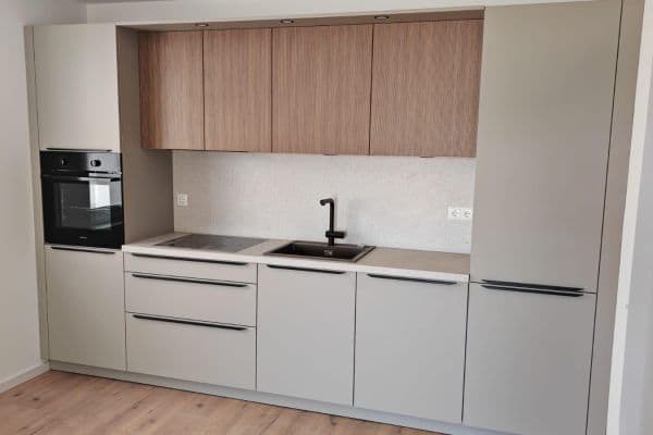 Pronájem bytu 3+1 84 m², Forstgasse 67, Haßloch Pronájem bytu 3+1 84 m², Forstgasse 67, Haßloch