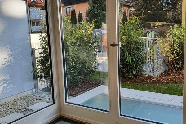 Pronájem bytu 2+1 60 m², Siegmund-Schacky-Str. 15, München, Bavorsko Pronájem bytu 2+1 60 m², Siegmund-Schacky-Str. 15, München, Bavorsko