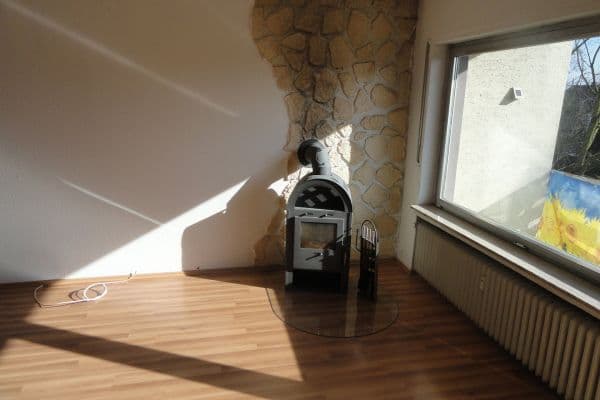 Pronájem bytu 3+1 83 m², Swisttal Pronájem bytu 3+1 83 m², Swisttal