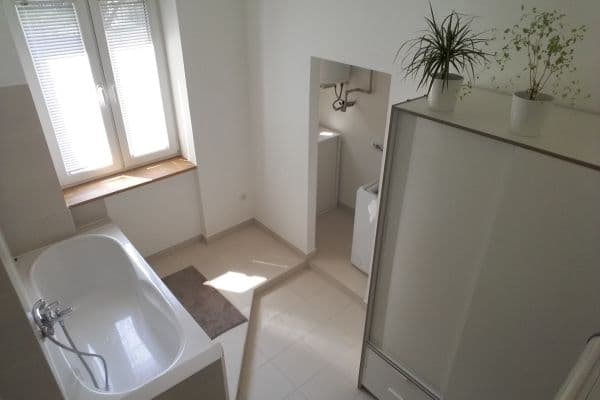 Pronájem bytu 2+1 48 m², Prievozská, Ružinov, Bratislavský kraj Pronájem bytu 2+1 48 m², Prievozská, Ružinov, Bratislavský kraj