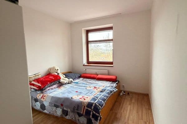 Pronájem bytu 2+kk 49 m², Přemyslova, Kralupy nad Vltavou Pronájem bytu 2+kk 49 m², Přemyslova, Kralupy nad Vltavou