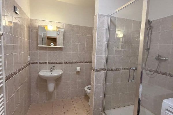 Pronájem bytu 2+kk 49 m², Přemyslova, Kralupy nad Vltavou Pronájem bytu 2+kk 49 m², Přemyslova, Kralupy nad Vltavou