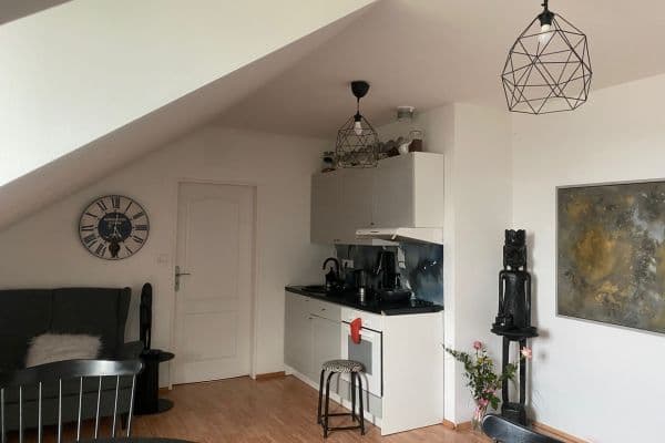 Prodej bytu 4+kk 73 m², Pražská, Písek, Jihočeský kraj Prodej bytu 4+kk 73 m², Pražská, Písek, Jihočeský kraj