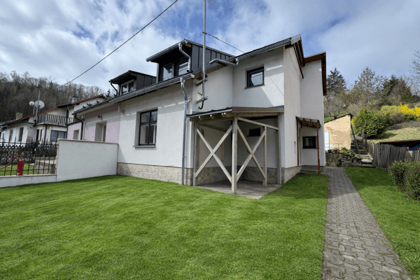 Prodej domu 135 m², pozemek 1.182 m², Hvězdonice Prodej domu 135 m², pozemek 1.182 m², Hvězdonice