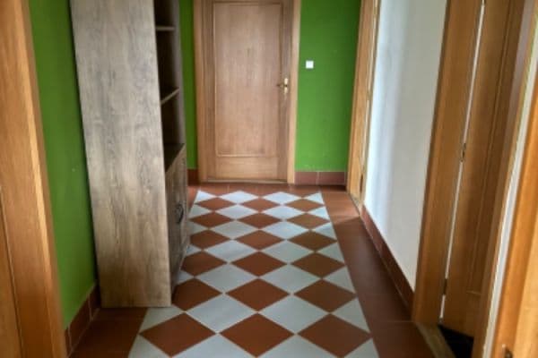 Pronájem bytu 3+1 100 m², Štíhlická, Vyžlovka Pronájem bytu 3+1 100 m², Štíhlická, Vyžlovka