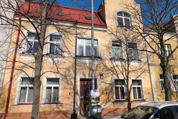 Prodej bytu 1+kk 23 m², V Nových Vokovicích, Praha Prodej bytu 1+kk 23 m², V Nových Vokovicích, Praha