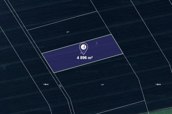 Prodej pozemku 11.820 m², Vraclav Prodej pozemku 11.820 m², Vraclav