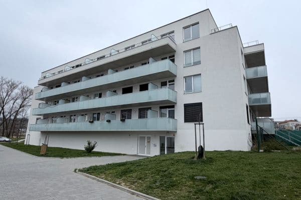Prodej bytu 3+kk 72 m², Otakara Kubína, Boskovice Prodej bytu 3+kk 72 m², Otakara Kubína, Boskovice
