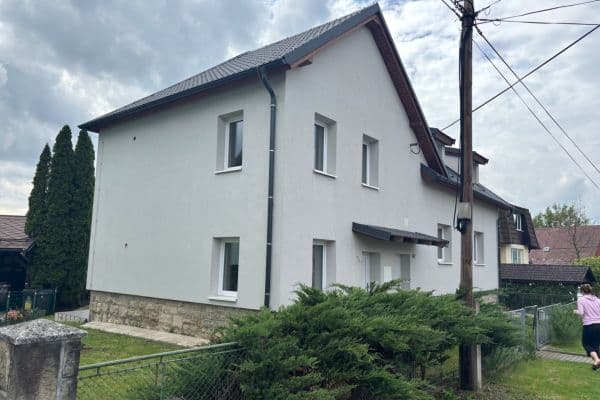 Pronájem bytu 2+1 52 m², Závišická, Štramberk Pronájem bytu 2+1 52 m², Závišická, Štramberk