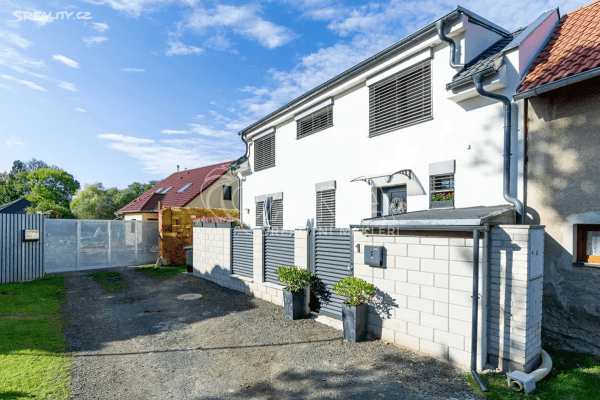 Prodej domu 94 m², pozemek 60 m², Rostoklaty Prodej domu 94 m², pozemek 60 m², Rostoklaty