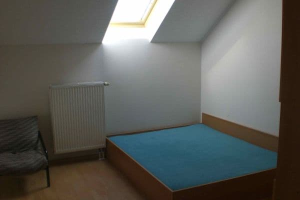 Pronájem bytu Garsoniéra 36 m², Hlaváčova, Brno Pronájem bytu Garsoniéra 36 m², Hlaváčova, Brno