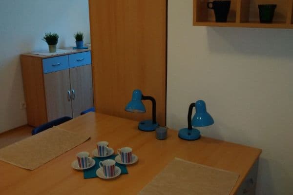 Prodej bytu 1+kk 23 m², Cejl, Brno Prodej bytu 1+kk 23 m², Cejl, Brno