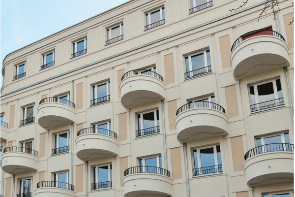 Prodej bytu 3+1 101 m², Von Der Heydt Strasse 1, Berlin, Berlín Prodej bytu 3+1 101 m², Von Der Heydt Strasse 1, Berlin, Berlín