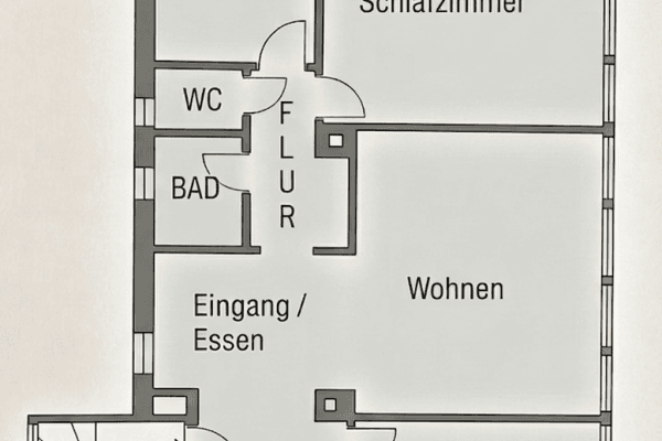 Prodej bytu 4+kk 105 m², Esslingen Prodej bytu 4+kk 105 m², Esslingen