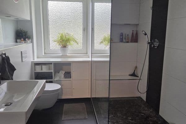 Prodej bytu 4+1 100 m², Goethestraße 3a, Velbert Prodej bytu 4+1 100 m², Goethestraße 3a, Velbert
