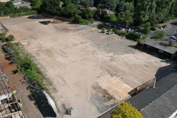 Pronájem pozemku 10.000 m², Kleinostheim Pronájem pozemku 10.000 m², Kleinostheim