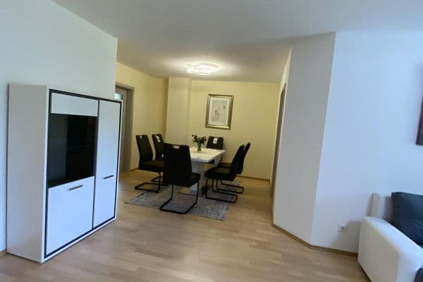 Pronájem bytu 3+1 95 m², Wiesbaden, Hessen Pronájem bytu 3+1 95 m², Wiesbaden, Hessen