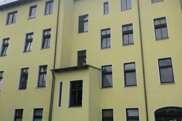 Pronájem bytu 4+1 105 m², Leipzigerstraße 19, 15232, Braniborsko Pronájem bytu 4+1 105 m², Leipzigerstraße 19, 15232, Braniborsko
