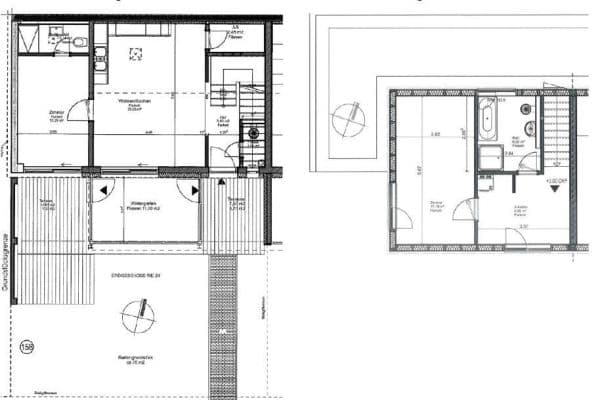 Prodej bytu 3+1 104 m², Halle, Sasko-Anhaltsko Prodej bytu 3+1 104 m², Halle, Sasko-Anhaltsko
