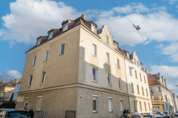 Prodej domu 410 m², pozemek 230 m², Augsburg Prodej domu 410 m², pozemek 230 m², Augsburg
