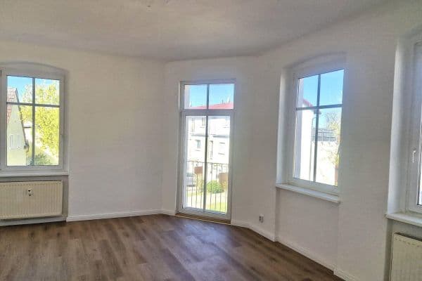 Pronájem bytu 2+1 67 m², Fürstenwalde nad Sprévou, Braniborsko Pronájem bytu 2+1 67 m², Fürstenwalde nad Sprévou, Braniborsko