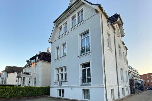 Pronájem bytu 4+1 103 m², Bad Oldesloe, Šlesvicko-Holštýnsko Pronájem bytu 4+1 103 m², Bad Oldesloe, Šlesvicko-Holštýnsko