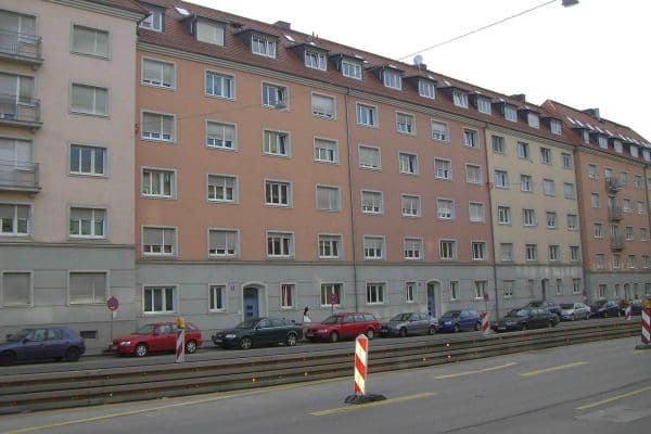 Prodej bytu 2+kk 75 m², Leuchtenbergring 6, München, Bavorsko Prodej bytu 2+kk 75 m², Leuchtenbergring 6, München, Bavorsko
