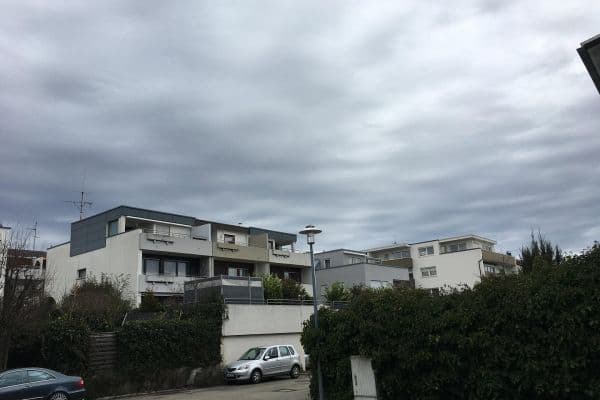 Pronájem bytu 1+kk 38 m², Ostfildern Pronájem bytu 1+kk 38 m², Ostfildern