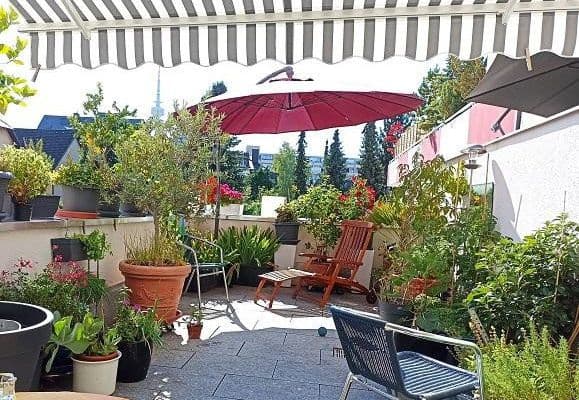 Prodej bytu 3+1 107 m², Munich, Bavorsko Prodej bytu 3+1 107 m², Munich, Bavorsko