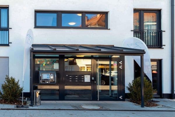 Pronájem bytu 2+1 58 m², München, Bavorsko Pronájem bytu 2+1 58 m², München, Bavorsko