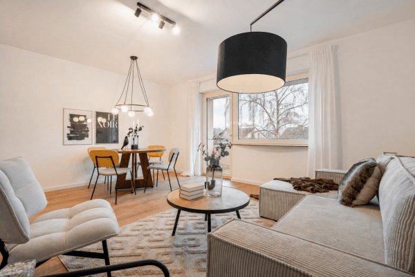 Prodej bytu 3+1 75 m², Schillerstraße 9, Taunusstein Prodej bytu 3+1 75 m², Schillerstraße 9, Taunusstein