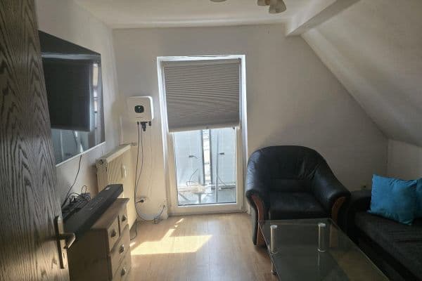 Pronájem bytu 3+1 52 m², Ringstrasse 98, Bad Kreuznach, Porýní-Falc Pronájem bytu 3+1 52 m², Ringstrasse 98, Bad Kreuznach, Porýní-Falc