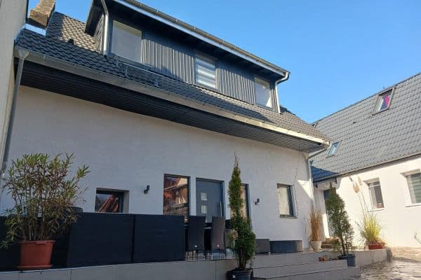 Prodej domu 200 m², pozemek 362 m², Dexheim Prodej domu 200 m², pozemek 362 m², Dexheim