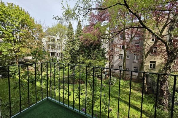 Prodej bytu 4+1 71 m², Bernstorffstraße 12, Hamburg, Hamburg Prodej bytu 4+1 71 m², Bernstorffstraße 12, Hamburg, Hamburg