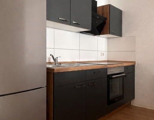 Pronájem bytu 2+1 57 m², Abendstraße 5a, Magdeburg, Sasko-Anhaltsko Pronájem bytu 2+1 57 m², Abendstraße 5a, Magdeburg, Sasko-Anhaltsko