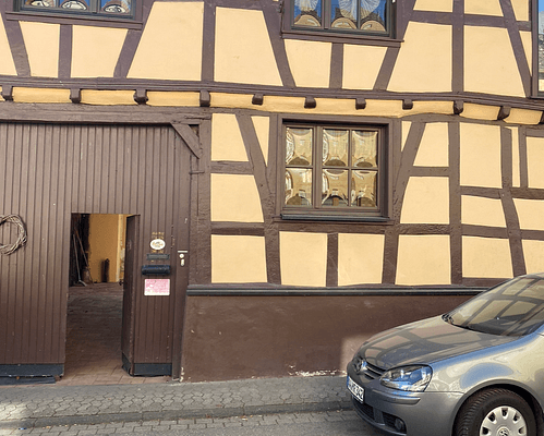 Prodej domu 85 m², pozemek 1.213 m², Grafschaft Bengen Prodej domu 85 m², pozemek 1.213 m², Grafschaft Bengen