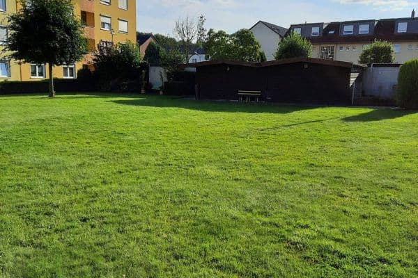 Pronájem bytu 3+1 75 m², Gesenhofstr 3, Dortmund Pronájem bytu 3+1 75 m², Gesenhofstr 3, Dortmund