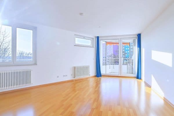 Prodej bytu 2+1 51 m², Berlin, Berlín Prodej bytu 2+1 51 m², Berlin, Berlín