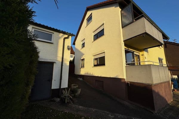 Prodej domu 163 m², pozemek 598 m², Burgstetten Burgstall Prodej domu 163 m², pozemek 598 m², Burgstetten Burgstall
