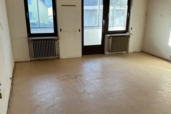 Prodej bytu 1+1 31 m², München, Bavorsko Prodej bytu 1+1 31 m², München, Bavorsko