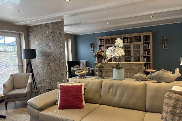 Prodej domu 220 m², pozemek 440 m², Brauereistraße 2, Krummhörn, Dolní Sasko Prodej domu 220 m², pozemek 440 m², Brauereistraße 2, Krummhörn, Dolní Sasko