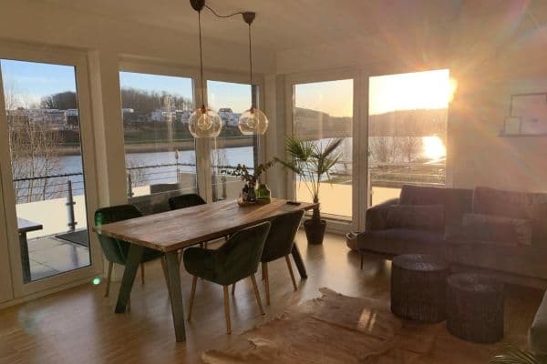 Pronájem bytu 3+kk 98 m², Dortmund, Severní Porýní-Vestfálsko Pronájem bytu 3+kk 98 m², Dortmund, Severní Porýní-Vestfálsko