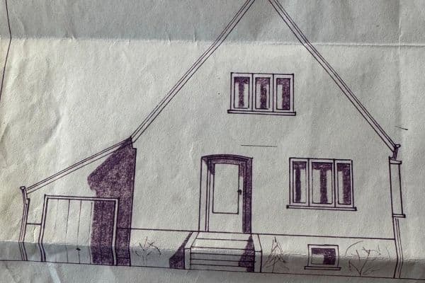 Prodej domu 125 m², pozemek 397 m², Kreuzweg 32, Cuxhaven Prodej domu 125 m², pozemek 397 m², Kreuzweg 32, Cuxhaven