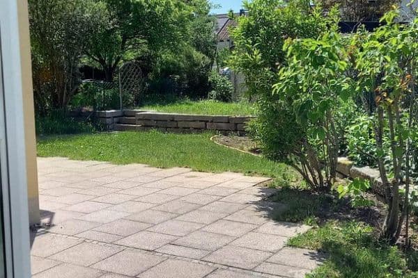 Pronájem domu 174 m², pozemek 256 m², München, Bavorsko Pronájem domu 174 m², pozemek 256 m², München, Bavorsko