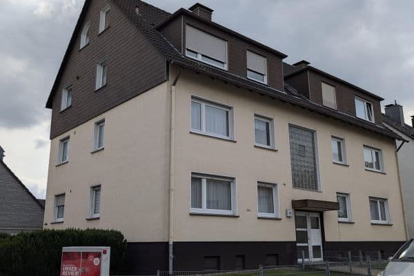 Prodej bytu 3+1 65 m², Essen Freisenbruch Prodej bytu 3+1 65 m², Essen Freisenbruch