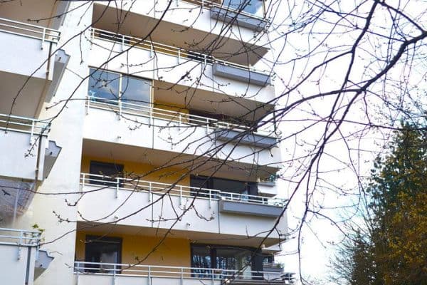 Prodej bytu 2+1 58 m², Gustav-Mahler-Weg 9, Baldham Vaterstetten, Bavorsko Prodej bytu 2+1 58 m², Gustav-Mahler-Weg 9, Baldham Vaterstetten, Bavorsko